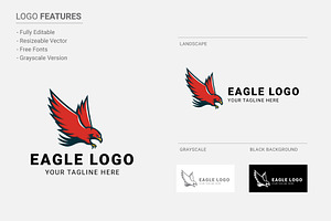 Eagle Logo