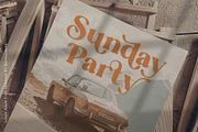 Lemon Smash | Modern Retro Serif, a Serif Font by Krismagraph (Thumbnail 14 of 14)