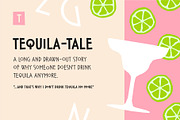 Rentoshy, a Font by Wondermake (Thumbnail 3 of 8)