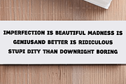 Howdy Cowbow, a Script Font by InermediaSTUDIO (Thumbnail 5 of 8)