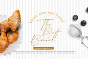 Forest Honey - Elegant Handwritten, a Handwritten Font by RHD Creative Studio (Thumbnail 6 of 12)