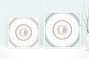 Zodiac Collection, a Decorative Illustration by Wumi Studio (Thumbnail 13 of 15)
