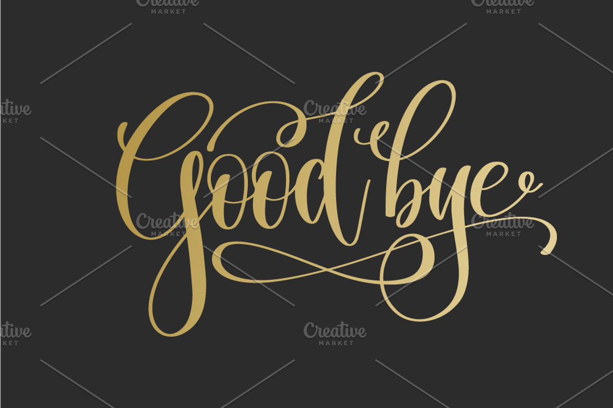 10 GOLDEN LETTERING, a Branding & Logo Template by karakotsya (Photo 7 of 10)