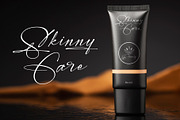 Modern Signature, a Handwritten Font by Letterara (Thumbnail 6 of 12)