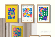 Child Flowers | Wall Art Creator, an Object Graphic by Leleka.Store (Thumbnail 7 of 16)