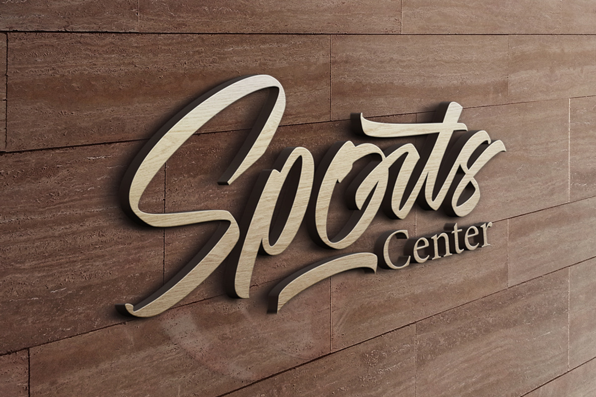 Mansions Brush Script preview 6