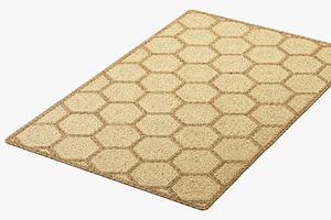 Safavieh Kika Honeycomb Rug