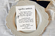Prosecco and Baguette // Script Font, a Handwritten Font by PeachCreme (Thumbnail 4 of 12)