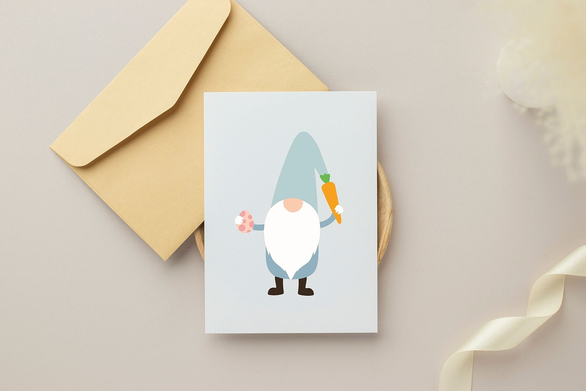 Easter SVG Bundle, an Object Graphic by Createble (Photo 4 of 10)