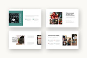 Lsin : Holiday Promo Powerpoint, a Presentation Template by Punkl Camp (Thumbnail 3 of 16)