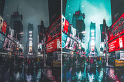 Neon Light Lightroom Presets, an Action Add-On by Presetsh.com (Thumbnail 9 of 18)