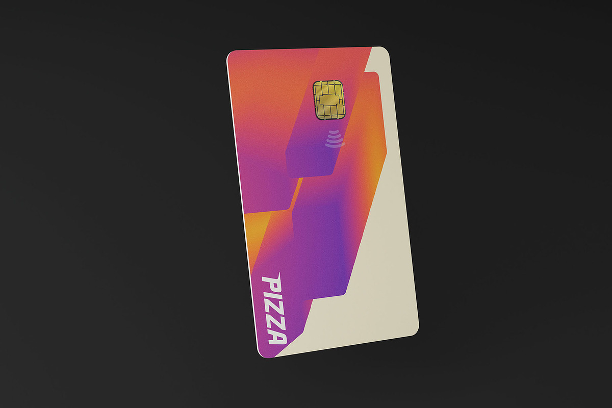 Credit Card Mockup, a Merchandise Mockup by grahampaterson (Photo 8 of 10)