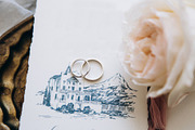 Vintage wedding details 15 JPG, an Arts & Entertainment Photo by PRESETS & PICS BY MELNYK (Thumbnail 12 of 12)