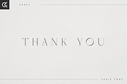 Ferly - Elegant serif font, a Serif Font by Only Fonts (Thumbnail 10 of 10)