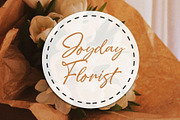 Beligera – Elegant & Stylish Script, a Handwritten Font by BrandSemut (Thumbnail 6 of 11)