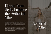 Qeittan Modern Serif Font, a Serif Font by Perfectype (Thumbnail 3 of 6)