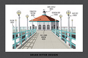 Building Toolkit, a Brush Add-On by Brian Ritter Design (Thumbnail 4 of 10)