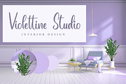 Berlossiana Font, a Script Font by Fatmawati (Thumbnail 6 of 12)