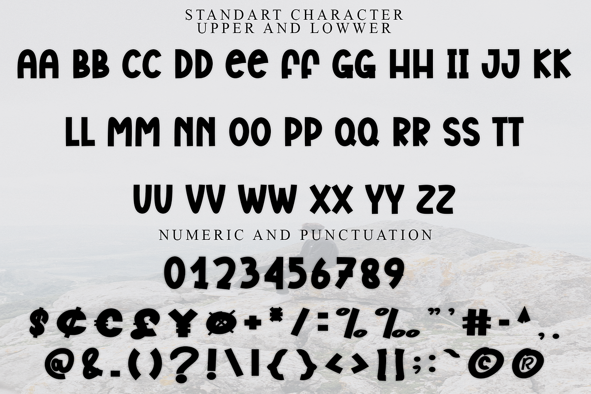 White Varsity, a Script Font by FreshTypeINK (Photo 5 of 6)
