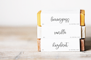 Maybird | Handwritten Script Font, a Script Font by KA Designs (Thumbnail 5 of 9)