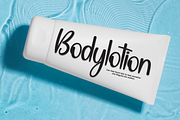 Beautiful Sunshine | Script Font, a Script Font by Scratchones (Thumbnail 5 of 8)