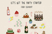 Let's get the PARTY started!, an Object Graphic by ma_i_vi (Thumbnail 5 of 13)