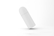 Deodorant Roll Mockup, a Packaging Mockup by Qaleb Studio (Thumbnail 3 of 3)