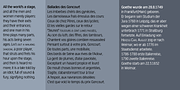Dylan Condensed, a Sans Serif Font by Wiescher-Design (Thumbnail 6 of 6)