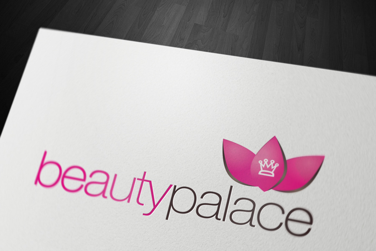 RW Modern Beauty Identity + Logo, a Stationery Template by Reclameworks (Photo 2 of 5)