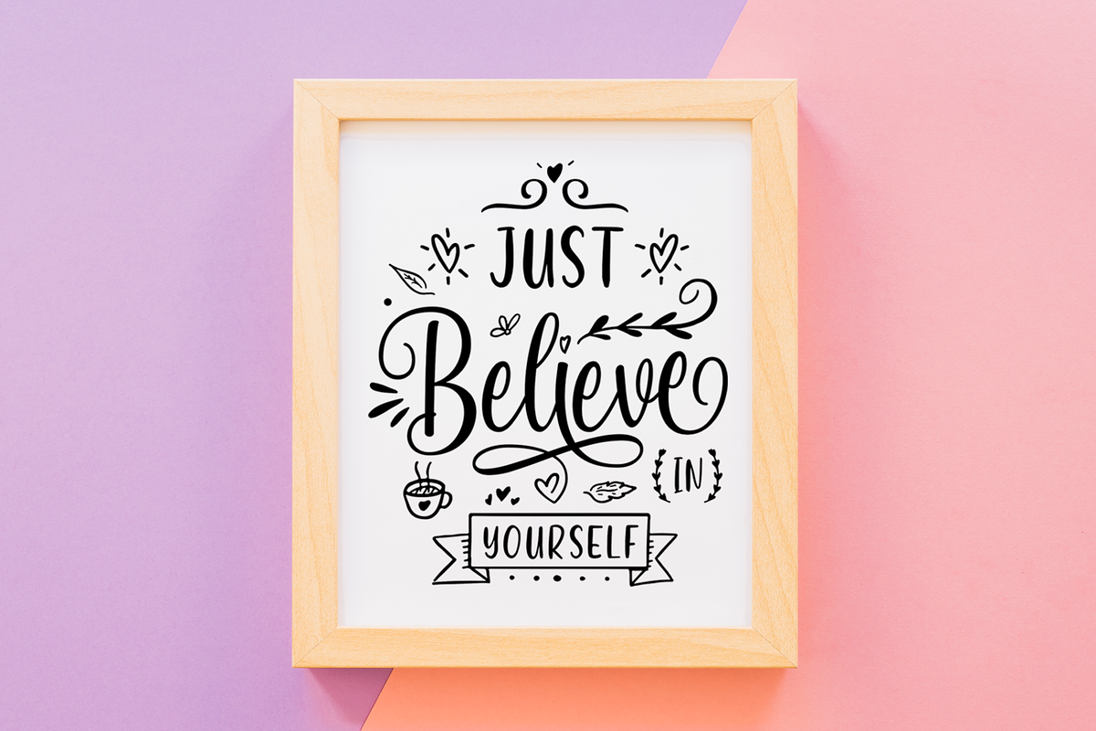 Peaceful Heart - Lovely Font Duo, a Script Font by hastatypestd (Photo 2 of 10)