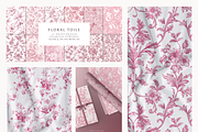 700+ Seamless Patterns Bundle, a Pattern Graphic by Olya Creative (Thumbnail 35 of 56)