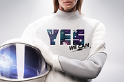 Lost In Space. Colored Font (SVG), a Symbol Font by Cosmic Store (Thumbnail 10 of 19)