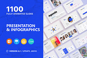 Voodoo Presentation 4.2 UPDATED!, a Presentation Template by TemplateZuu (Thumbnail 1 of 55)