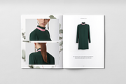 Volkhov Lookbook, a Brochure Template by BOXKAYU (Thumbnail 13 of 18)