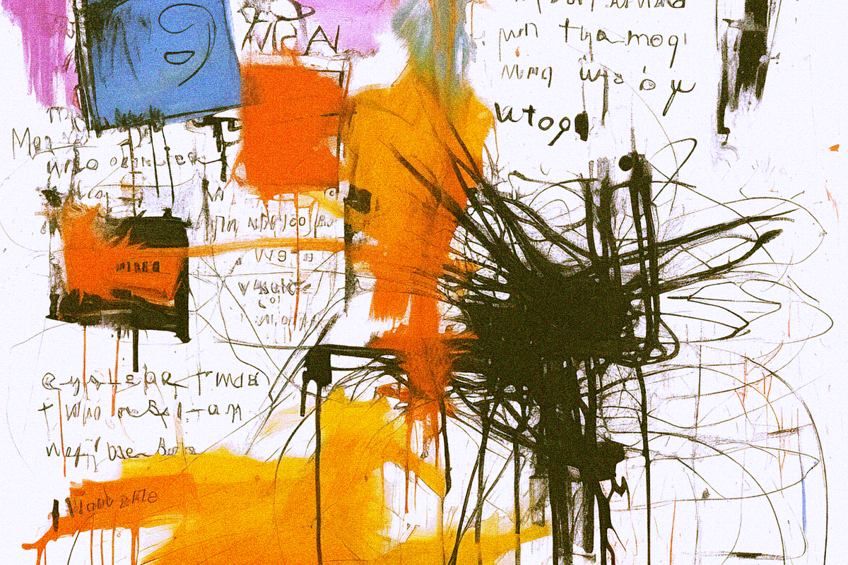 600+ Nonconformist Graphic Bundle, a Texture Graphic by Lilithcollageart (Photo 6 of 22)