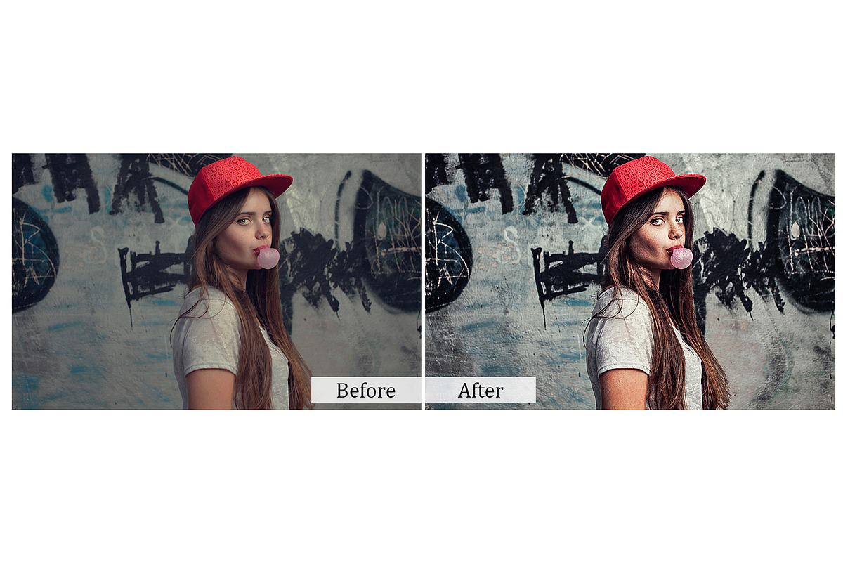 90 High Detail Photoshop Actions, an Action Add-On by DreamColor (Photo 3 of 6)