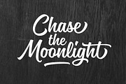Magneton Bold, a Script Font by Mika Melvas (Thumbnail 5 of 13)