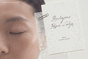 Lumina Adore & the Art of Gentle, a Handwritten Font by ana & yvy (Thumbnail 10 of 14)