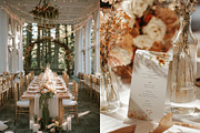 Autumn Watercolor Florals & Pumpkins, a Seasonal Illustration by Altea Design Studio (Thumbnail 5 of 21)