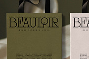 Alorisse – Editorial Ligature Font, a Font by SilverStag Type Foundry (Thumbnail 16 of 20)