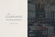 Driftune – Sans Serif Typeface, a Sans Serif Font by Only Fonts (Thumbnail 2 of 11)