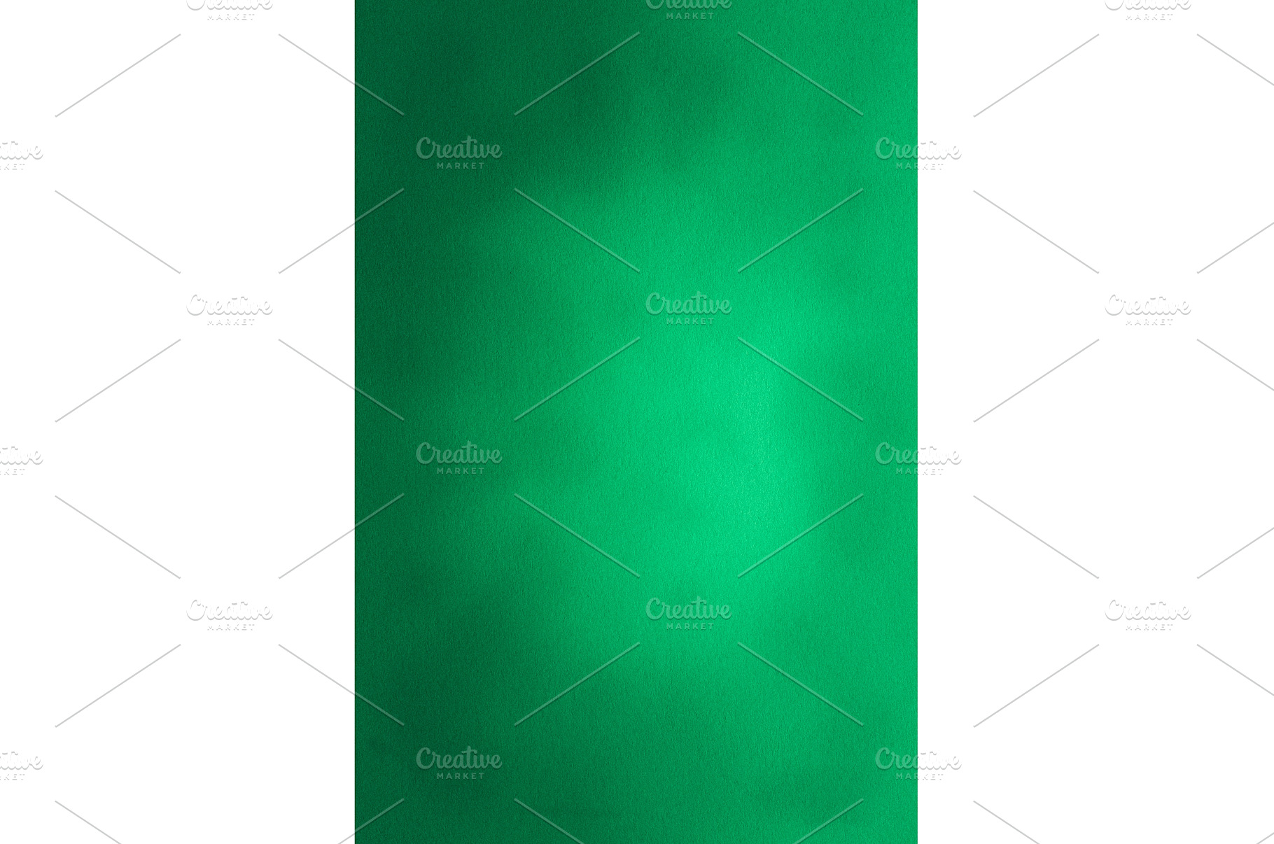 Old Green Paper Texture, a Background Photo by Our Amazing World