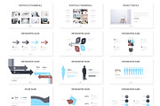 Asteca - Google Slides Template, a Presentation Template by AQR Studio (Thumbnail 3 of 4)