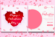 Valentine Wonder, a Script Font by Aldedesign (Thumbnail 7 of 12)
