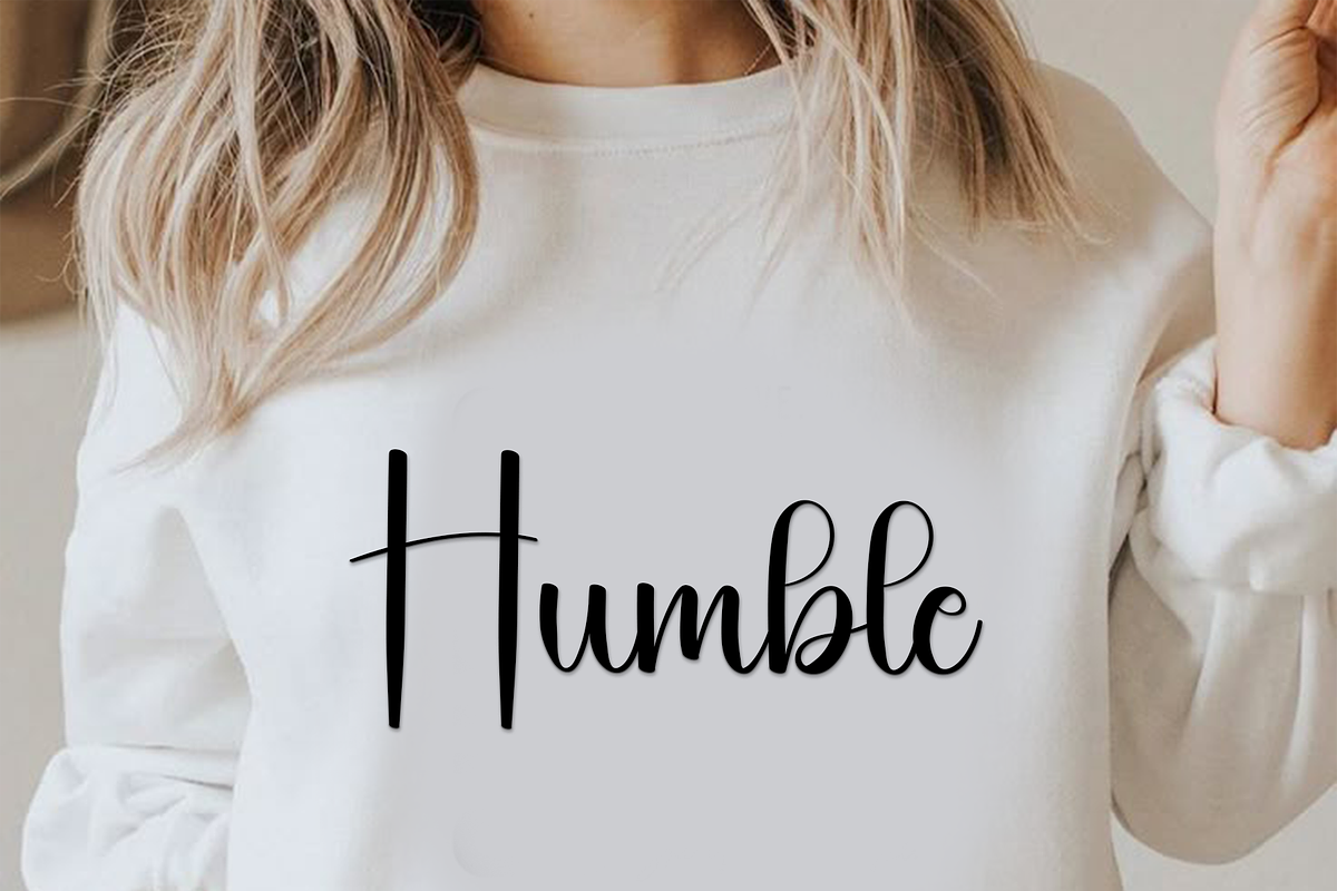 Amellia Wedding, a Handwritten Font by InermediaSTUDIO (Photo 5 of 8)