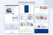 Ovra - Shopify EComposer Template, a Shopify Template by Boost Convert (Thumbnail 9 of 11)