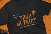 Jester Scream | a halloween font, a Handwritten Font by Beautypes (Thumbnail 5 of 7)