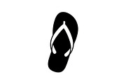 Beach Sandals Flip Flop Vector Bundl, an Illustration by jahid234 (Thumbnail 41 of 49)