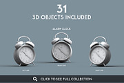 3D Hero/Header Constructor, a Books & Magazine Mockup by Madebyvadim (Thumbnail 6 of 6)