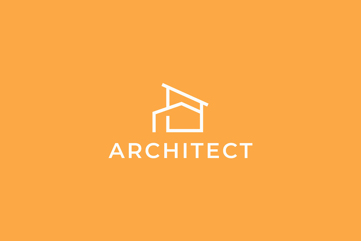 Minimalist House Logo Real Estate, a Branding & Logo Template by Signatoro (Photo 3 of 3)